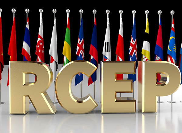 海关RCEP原产地证书申领操作流程